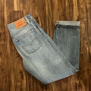 Levi's X Super Mario Edition Women’s Jeans